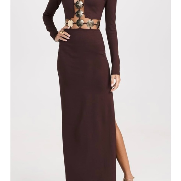 STAUD Dress - Picture 3 of 3